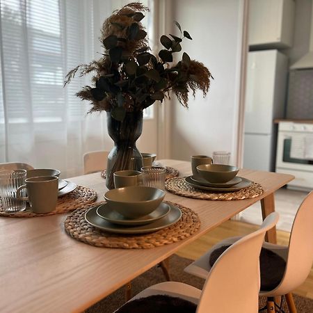 City Centre Apartment - Kamoss Ροβανιέμι Εξωτερικό φωτογραφία
