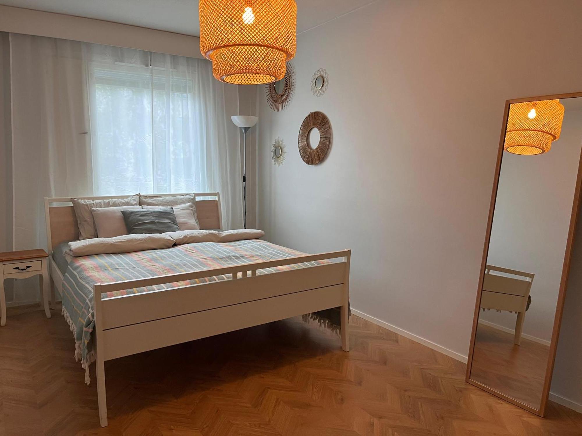 City Centre Apartment - Kamoss Ροβανιέμι Εξωτερικό φωτογραφία